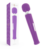INTENSE FUN – intense - keanu wand lilac masažuoklis