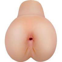 PIPEDREAMS – fetišo fantazija ekstremali - realistiška vagina anus