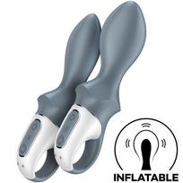 SATISFYER VIBRATOR Oro Pompa Booty 1 Analinis Vibratorius