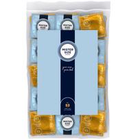 MISTER SIZE - prezervatyvai 53 mm (100 vnt.)