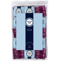 MISTER SIZE - XXL prezervatyvai 64mm (100 vnt.)