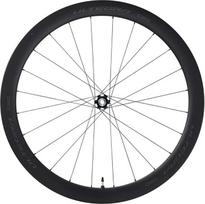 SHIMANO Unisex suaugusiųjų R8170-C50 priekinis dviračių ratas, įvairiaspalvis, vieno dydžio