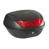 Motorolerio bagažinė 52L