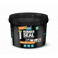 Hidroizoliacinė mastika Bison Rubber Seal 5L