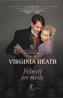 El. knyga Pelnyti jos meilę - Virginia Heath