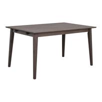 Sulankstomas pietų stalas iš ąžuolo medienos 140x90 cm Filippa - Rowico