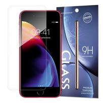 iPhone SE 2022 / SE 2020 / 8 / 7 / 6S / 6 grūdinto stiklo ekrano apsauga