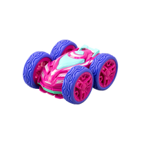 SILVERLIT EXOST RC autmobilis MINI FLIP NEO AMAZONE, TE 20291