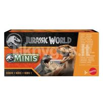 JURASSIC WORLD mini dinozauras (GWP38)