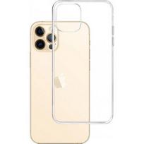 Dėkliukas iPhone 13 Pro Max, Clear