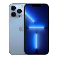 Dėkliukas iPhone 13 Pro Max, Baby Blue