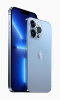 Dėkliukas iPhone 14 Pro Max, Baby Blue