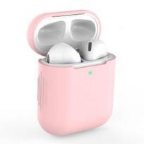 Ausinių dėklas AirPods - 3rd gen, Power Pink