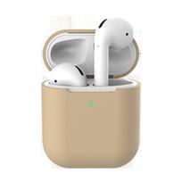 Ausinių dėklas AirPods - 3rd gen, Sand