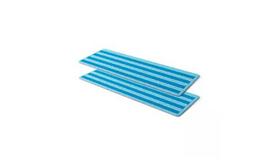 Philips Set of 2 microfiber cloths XV1630/01