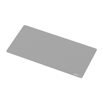 Pelės kilimėlis Fellowes Desk Mat  Breyta  800 x 400 x 2.5 mm  Grey