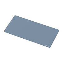 Pelės kilimėlis Fellowes Desk Mat  Breyta  800 x 400 x 2.5 mm  Marine