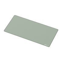 Pelės kilimėlis Fellowes Desk Mat Breyta  800 x 400 x 2.5 mm  Sage