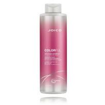 Joico Colorful Anti-Fade Shampoo drėkinantis, spalvą saugantis šampūnas dažytiems plaukams - 1000 ml.