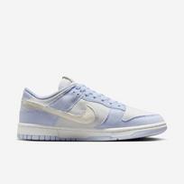 Nike Wmns Dunk Low - Dydis 40 (HF1985-001 Laisvalaikio batai)