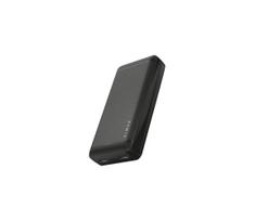 Aligator AX0004 - A-MAX išorinis akumuliatorius 20000 mAh 3,7 V, juodas