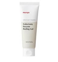 Manyo Factory Galactomy Enzyme Peeling Gel 75ml | Gentle Brightening Exfoliator 75ml
