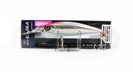 Zipbaits ZBL Shad Kaira 80SP Sūpynės masalas 637 (4069)