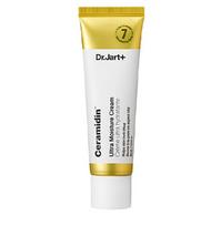 Dr.Jart+ Ceramidin itin drėkinantis kremas 50 ml | Gilus drėkinimas ir odos barjero atstatymas 50ml