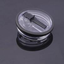 For Stanley Spill-proof Cup Cover 40oz Replaceable Environmental Protection Cup Cover Creative Spiral Straw Cover Cup Accessorie