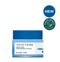 [NEW] ROUND LAB Birch Moisturizing Lip Balm – Hydrating Lip Care with Birch Sap 20g 20g