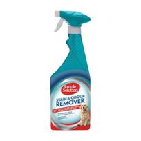 Simple Solution purškalas šunų kvapui ir dėmėms naikinti, 750 ml