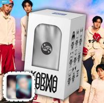 Stray Kids 4th Album KARMA SKZOO Keyring Edition 1 set