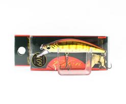 Major Craft Eden 60H Sinking Lure 010 (1204)