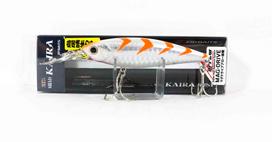 Zipbaits ZBL Shad Kaira 80SP Suspend Lure 725 (4106)