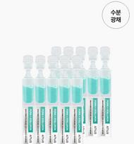 ANUA PDRN Hyaluronic Acid Capsule 100 Serum – Deep Hydration & Skin Regeneration 1 set (10ea)