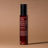 CURLYSHYLL Priešpoilsinė plaukų priežiūra, plaukų atstatymo ampulė 100 ml - Intensyvi baltyminė procedūra 100ml
