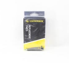 Leatherman YLA930379 Kišeninis segtukas Sidekick, Wingman, Rev nerūdijančiam plienui (3374)