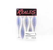 Duo Soft Lure Versa Shad Fat 5 inch F085 (3349)