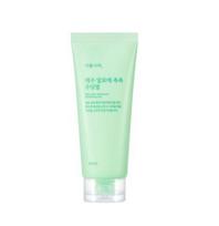 Sikmulnara Jeju alavijų raminamasis gelis – 200 ml | Korėjietiškas drėkinamasis gelis veidui ir kūnui 200ml