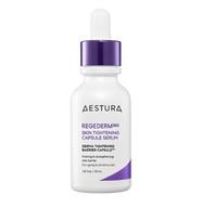 AESTURA Regederm 365 Poras sutraukiantis kapsulių serumas 30ml 1 ea