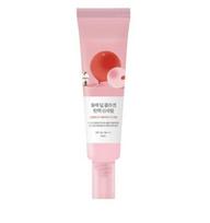 ROUND LAB Collagen Sun Serum SPF50+ – Camellia Firming & Hydrating (50ml) 50ml