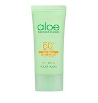 Holika Holika Aloe Atsparus vandeniui apsauginis kremas nuo saulės SPF50+ PA++++ – 70ml 70ml