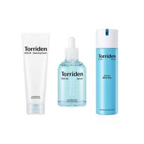 Torriden Men’s Skincare Set - Cleansing Foam, Serum & All-in-One Moisturizer 3 set