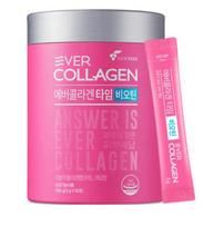Ever Collagen Time Biotin – 150 g miltelių odos, plaukų ir nagų sveikatai 150g