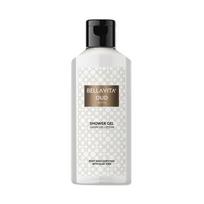 Dušo gelis Baltasis oudas (250 ml), Oud White dušo gelis, Bella Vita