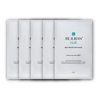 Rejuran Healer Apsauginė odos kaukė 27ml  (3 Parinktys) # 5 sheets