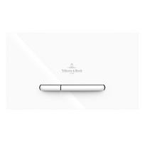 Villeroy&Boch Viconnect mygtukas 92218068 baltas