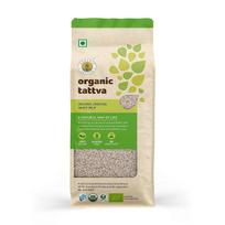 Ekologiški balti Urad Dal skaldyti (500 g), Ekologiški baltieji skaldyti urad dal, Ekologiškas Tattva