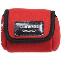 Shimano PC-018L Atsarginės Ritės Dėklas Dydis M 5000-8000 Dydžiui Raudonas 866639 M raudona