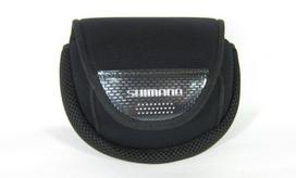 Shimano PC-031L dydis SS besisukančios ritės dangtelis ritės dydis 1000 juodas 785787 SS juoda